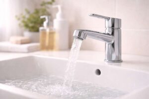 クレンジングぬるつき