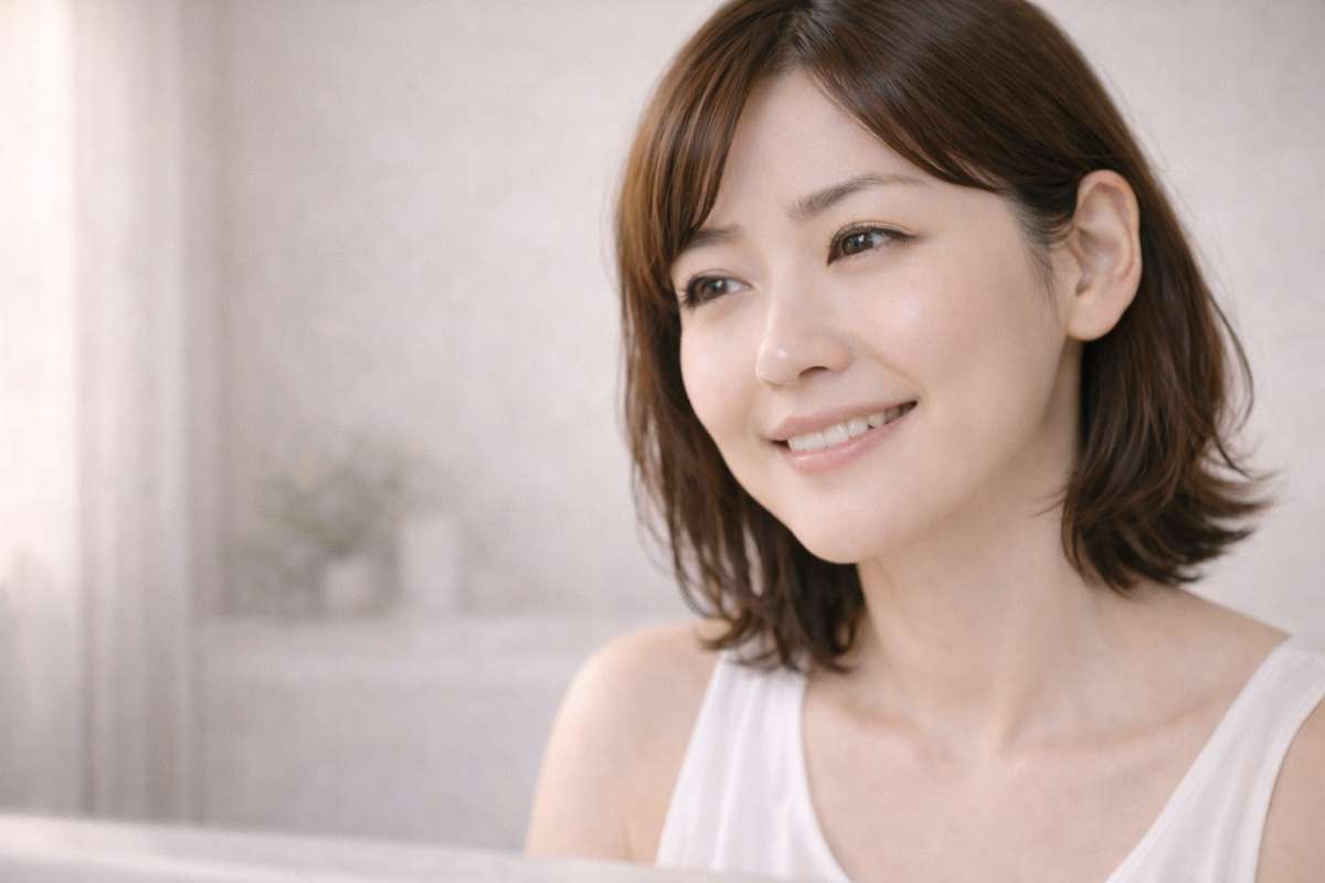 毛穴ざらつきクレンジング