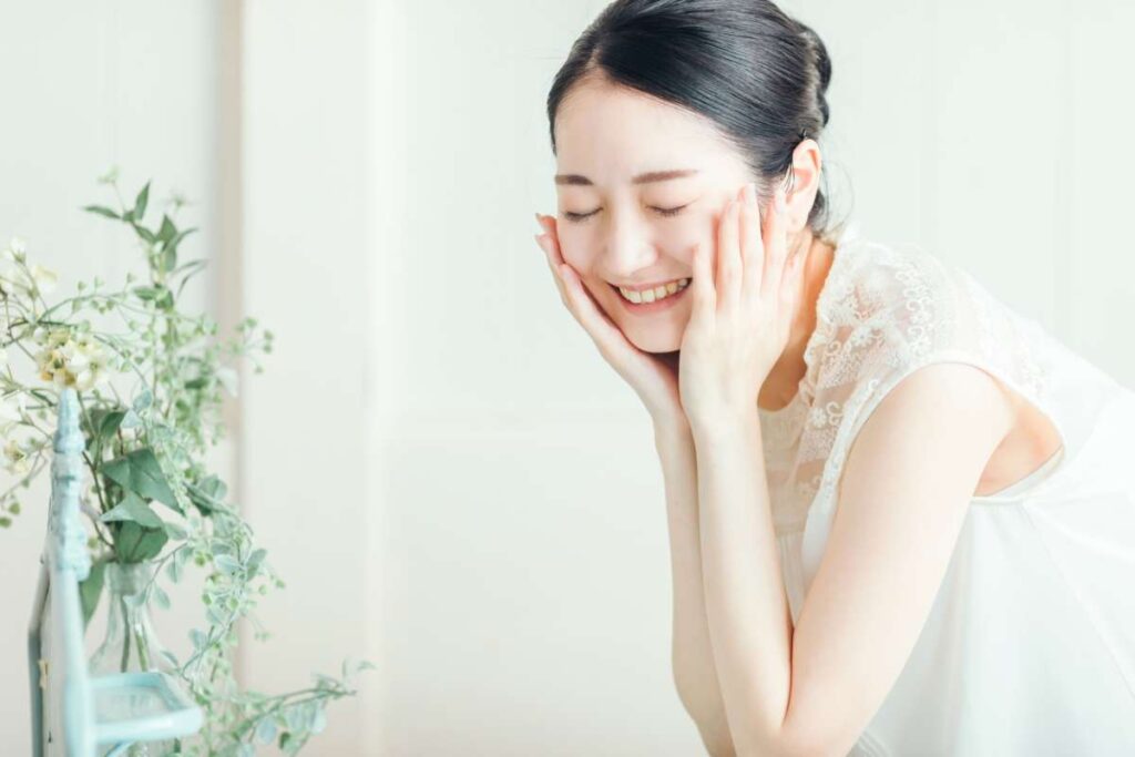 ウォータープルーフ